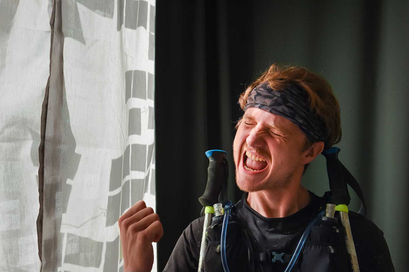 Fotografie von Andreas Wundersee, dem schnellsten Kreativen Deutschlands